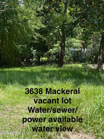 3504 Bonita Road, Gautier, MS 39553