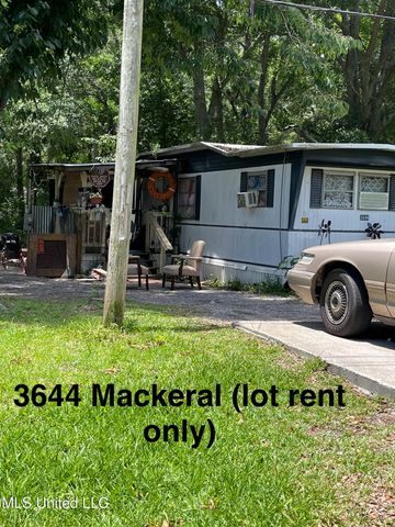 3504 Bonita Road, Gautier, MS 39553