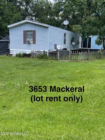 3504 Bonita Road, Gautier, MS 39553