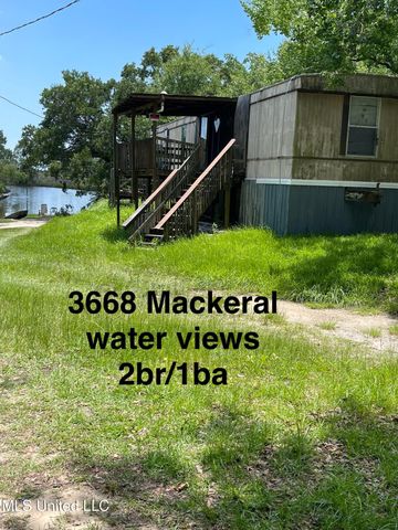 3504 Bonita Road, Gautier, MS 39553