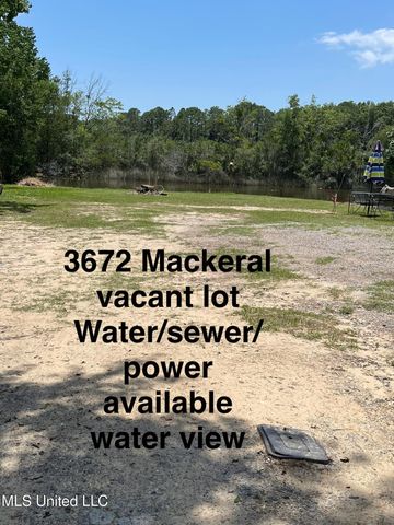 3504 Bonita Road, Gautier, MS 39553