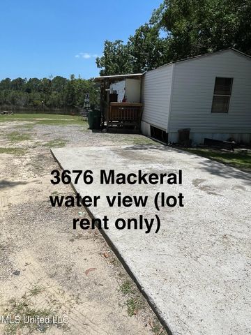 3504 Bonita Road, Gautier, MS 39553