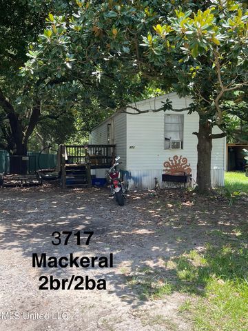 3504 Bonita Road, Gautier, MS 39553