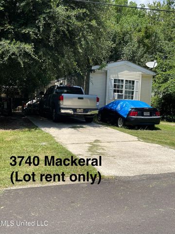 3504 Bonita Road, Gautier, MS 39553