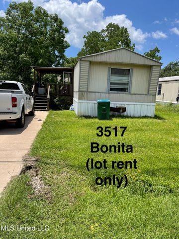 3504 Bonita Road, Gautier, MS 39553