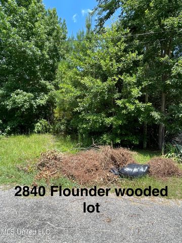 3504 Bonita Road, Gautier, MS 39553