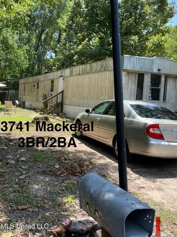 3504 Bonita Road, Gautier, MS 39553