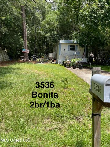 3504 Bonita Road, Gautier, MS 39553