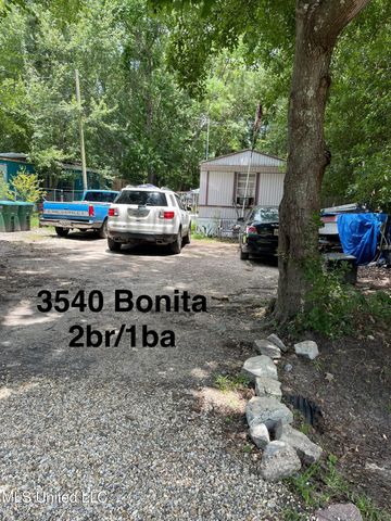 3504 Bonita Road, Gautier, MS 39553