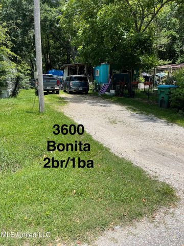 3504 Bonita Road, Gautier, MS 39553