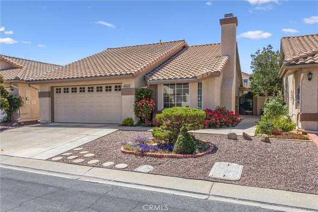 6058 Inverness, Banning, CA 92220