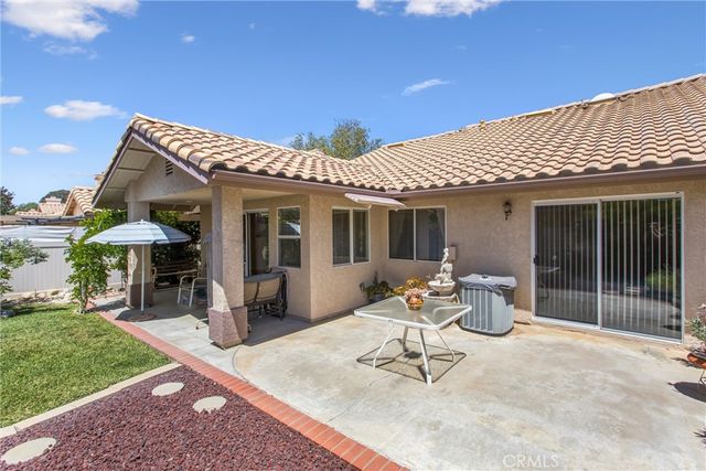 6058 Inverness, Banning, CA 92220