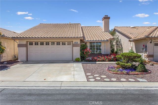 6058 Inverness, Banning, CA 92220