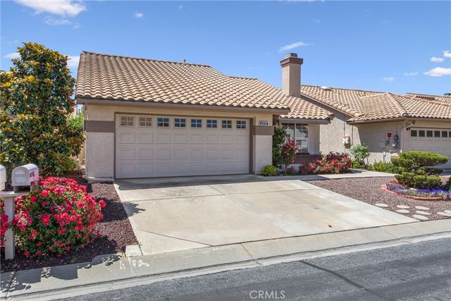 6058 Inverness, Banning, CA 92220
