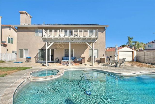 21827 ATHEA WAY, Wildomar, CA 92595