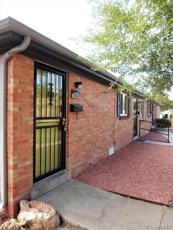 1125 Dallas Street, Aurora, CO 80010