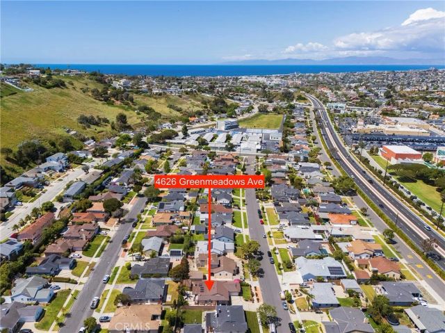 4626 Greenmeadows Avenue, Torrance, CA 90505