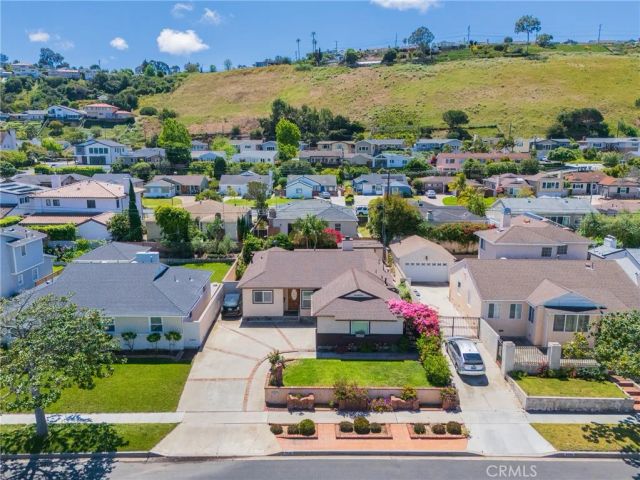 4626 Greenmeadows Avenue, Torrance, CA 90505