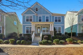 3186 Ancoats Street, Douglasville, GA 30135