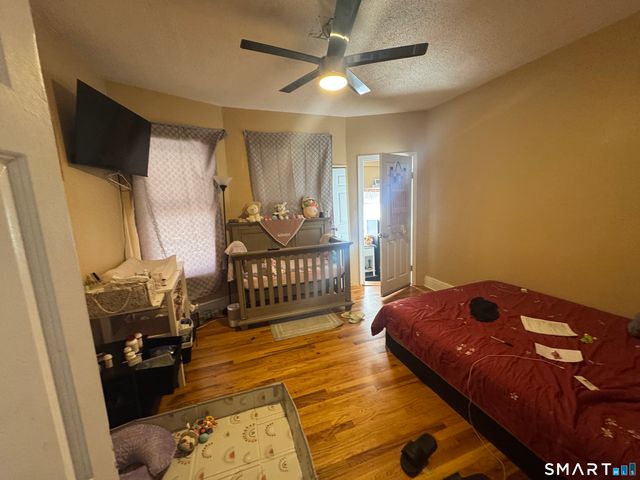 164 Coleman Street, Bridgeport, CT 06605