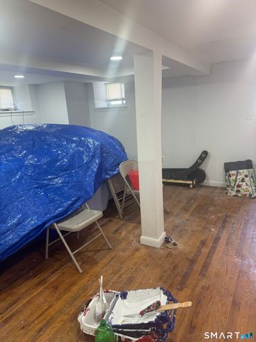 164 Coleman Street, Bridgeport, CT 06605