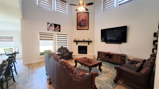 3905 Hidden Cove Court, Rockwall, TX 75032