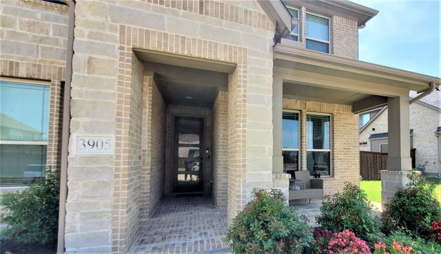 3905 Hidden Cove Court, Rockwall, TX 75032