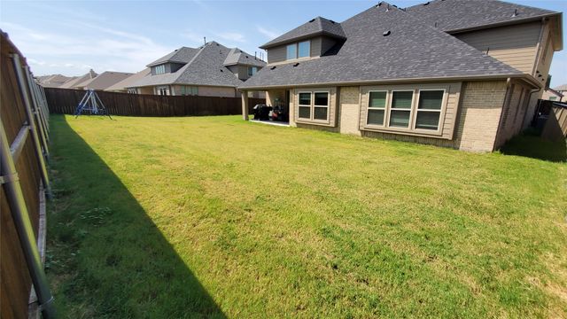 3905 Hidden Cove Court, Rockwall, TX 75032