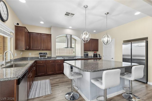 8194 Duncan Peak Court, Las Vegas, NV 89139