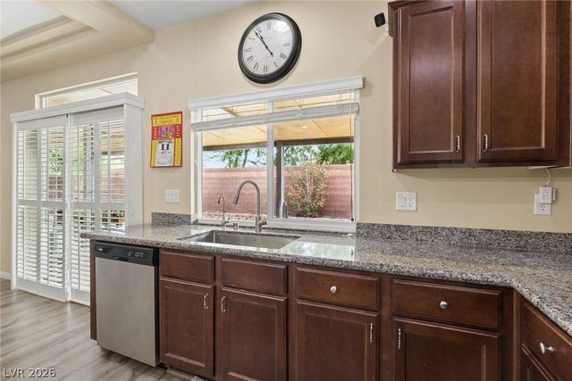 8194 Duncan Peak Court, Las Vegas, NV 89139