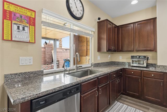 8194 Duncan Peak Court, Las Vegas, NV 89139