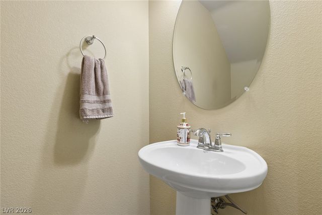 8194 Duncan Peak Court, Las Vegas, NV 89139