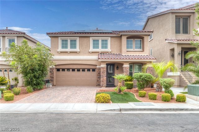 8194 Duncan Peak Court, Las Vegas, NV 89139