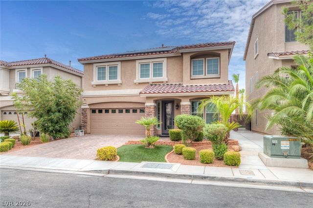 8194 Duncan Peak Court, Las Vegas, NV 89139