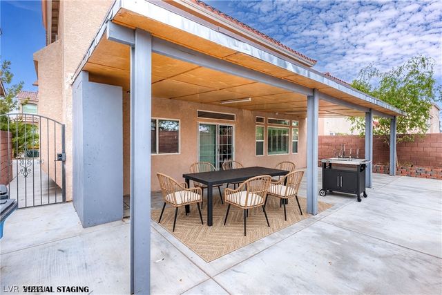 8194 Duncan Peak Court, Las Vegas, NV 89139