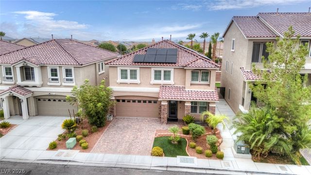 8194 Duncan Peak Court, Las Vegas, NV 89139