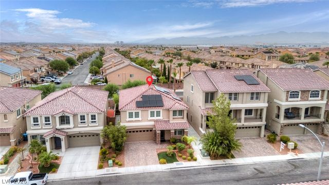 8194 Duncan Peak Court, Las Vegas, NV 89139