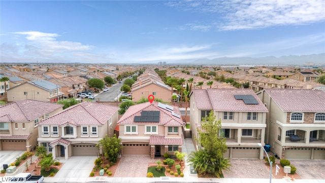 8194 Duncan Peak Court, Las Vegas, NV 89139