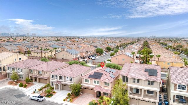 8194 Duncan Peak Court, Las Vegas, NV 89139