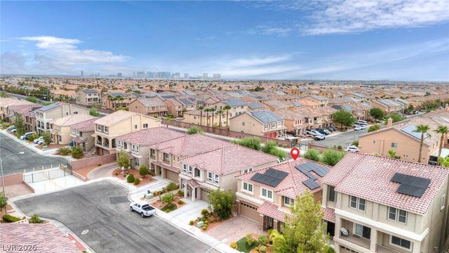 8194 Duncan Peak Court, Las Vegas, NV 89139