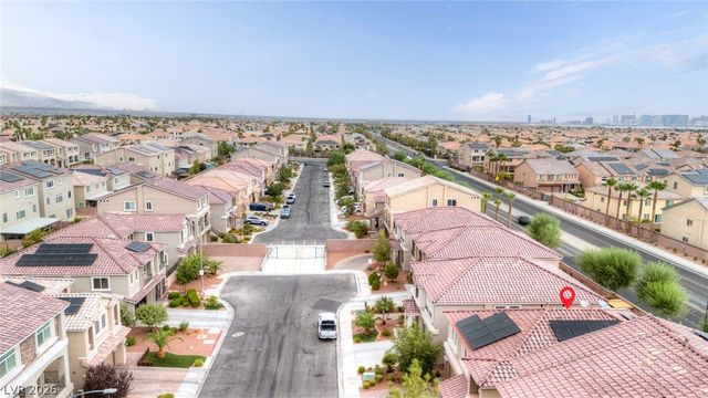 8194 Duncan Peak Court, Las Vegas, NV 89139