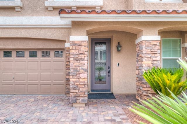 8194 Duncan Peak Court, Las Vegas, NV 89139