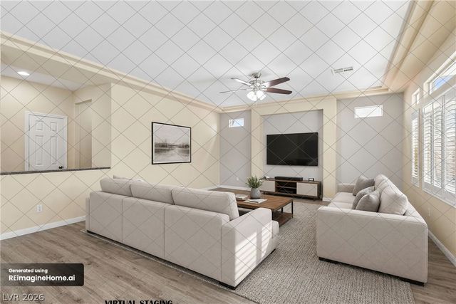 8194 Duncan Peak Court, Las Vegas, NV 89139