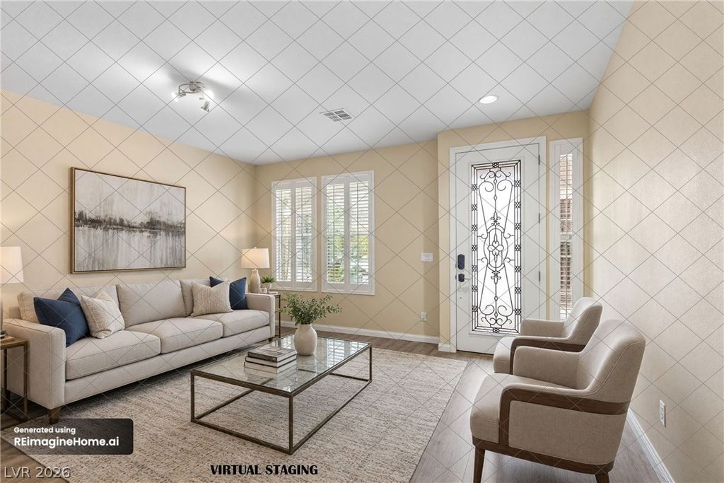 8194 Duncan Peak Court, Las Vegas, NV 89139 — photo 5