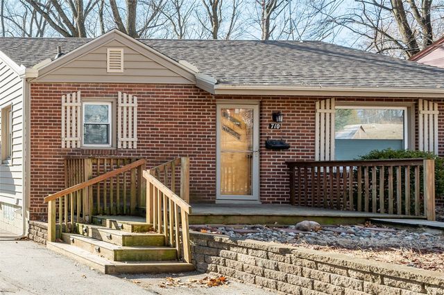 710 Creston Avenue, Des Moines, IA 50315