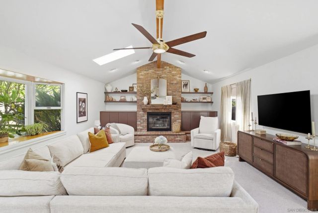 6832 Cartwright, San Diego, CA 92120