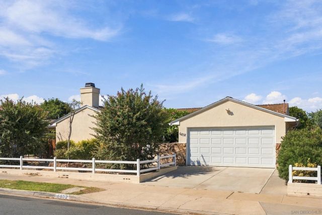 6832 Cartwright, San Diego, CA 92120