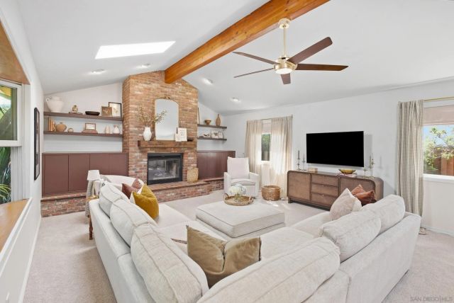 6832 Cartwright, San Diego, CA 92120