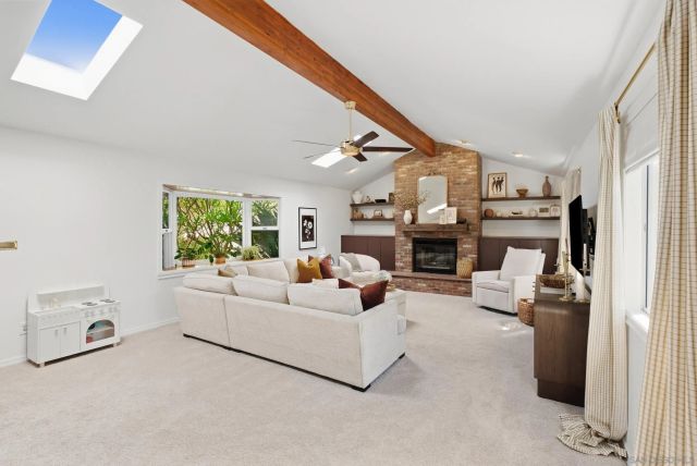 6832 Cartwright, San Diego, CA 92120