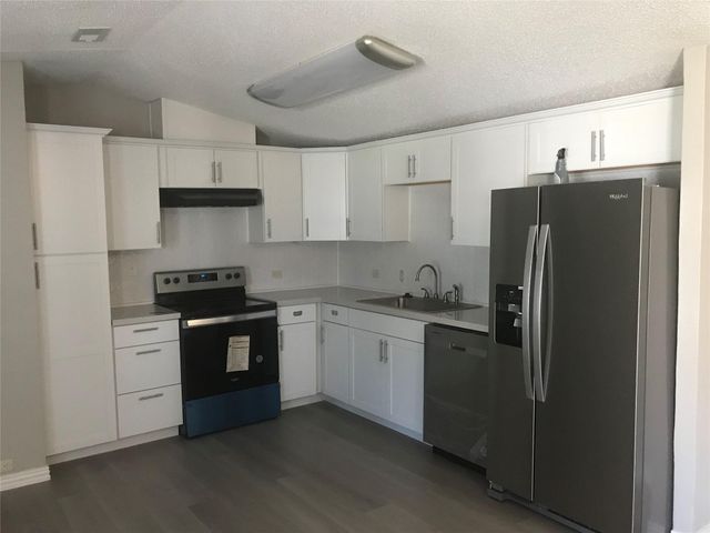 110 Casablanca Drive, Point Blank, TX 77364